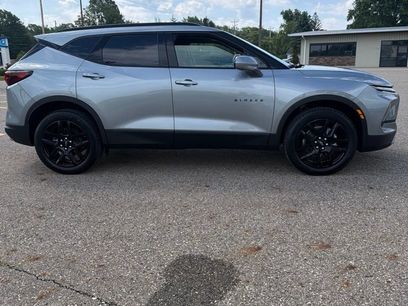 New 2026 Chevrolet Blazer LT w/ Convenience Package