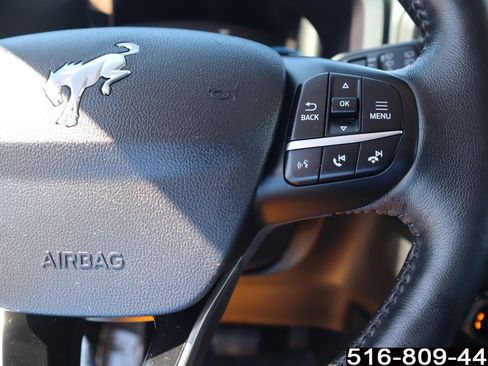 Used 2023 Ford Bronco Sport Big Bend w/ Convenience Package AWD/4WD image 16