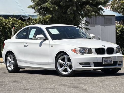 Used 2011 BMW 128i Coupe RWD image 2