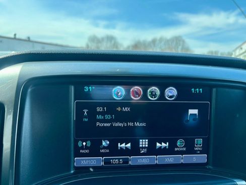 Used 2016 Chevrolet Silverado 2500 LT w/ All Star Edition image 22