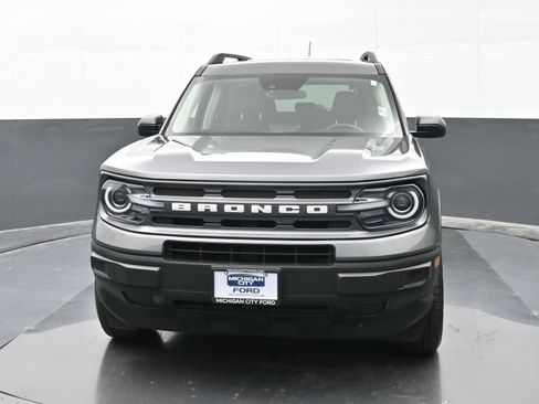 Used 2022 Ford Bronco Sport Big Bend image 3
