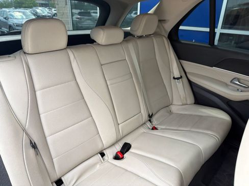 Used 2020 Mercedes-Benz GLE 350 4MATIC image 24