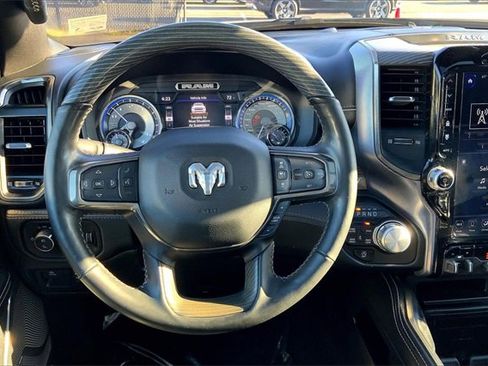 Used 2021 RAM 1500 Limited image 4