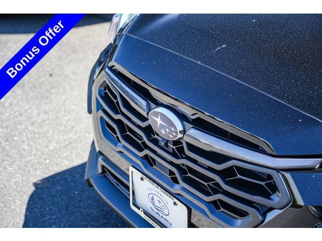 New 2026 Subaru Crosstrek 2.5i Limited w/ Crosstrek Mirror Package AWD/4WD image 30