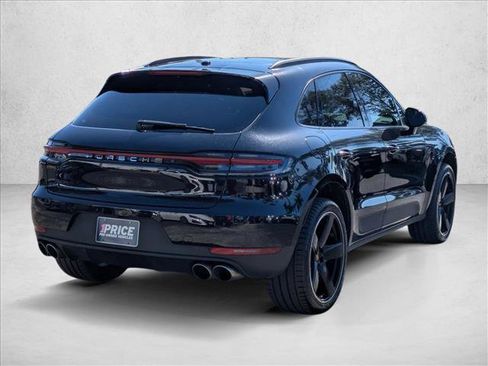 Used 2019 Porsche Macan S image 5