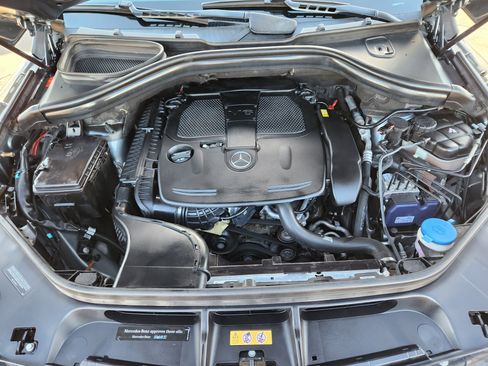 Used 2017 Mercedes-Benz GLE 350 4MATIC image 28