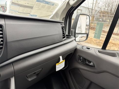 New 2026 Ford Transit 250 Base image 20