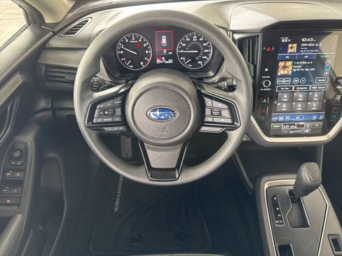 Used 2024 Subaru Crosstrek 2.0i Premium w/ Popular Package #4 image 14