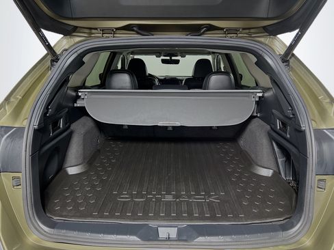 Used 2020 Subaru Outback Limited XT AWD/4WD image 23