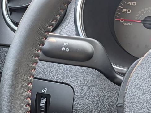 Used 2009 Ford Mustang Shelby GT500 RWD image 21