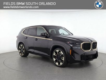 Used 2023 BMW XM w/ M Driver's Package
