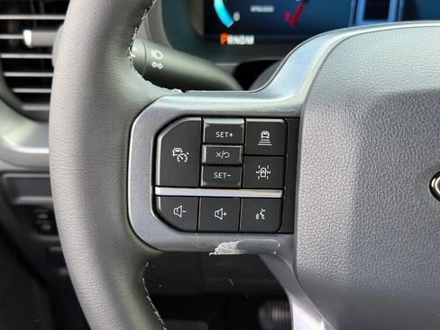 New 2025 Ford F150 XLT w/ Equipment Group 302A MID image 14