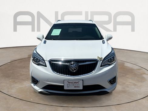 Used 2019 Buick Envision Essence FWD image 5
