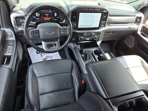 Used 2022 Ford F150 Lariat AWD/4WD image 10