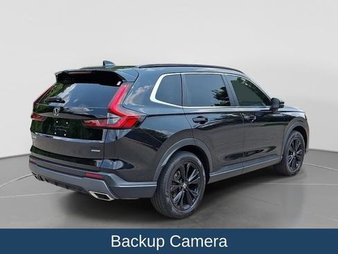 Used 2023 Honda CR-V Sport Touring image 7