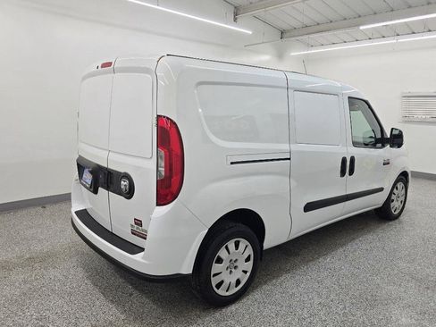 Used 2020 RAM ProMaster City Tradesman SLT FWD image 7