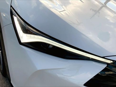 Used 2025 Acura ADX A-Spec image 24