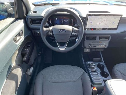 New 2025 Ford Maverick XL image 7