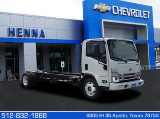 New 2024 Chevrolet Low Cab Forward video 1