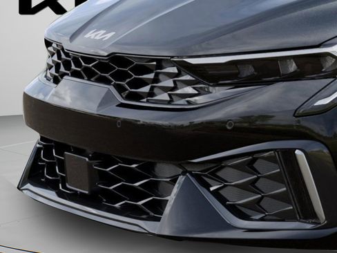 New 2025 Kia K5 GT-Line w/ GT-Line Premium Package image 13