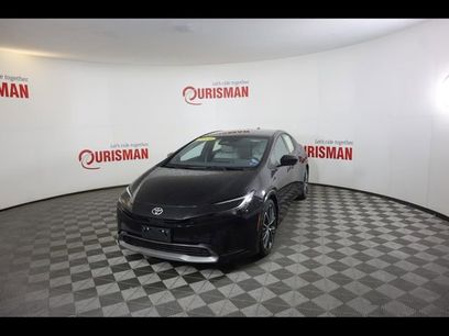 Used 2024 Toyota Prius Limited w/ Limited Premium Package