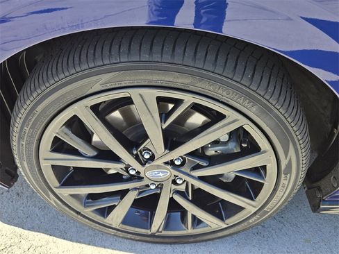 Used 2024 Subaru Impreza RS w/ Popular Package #3 image 10