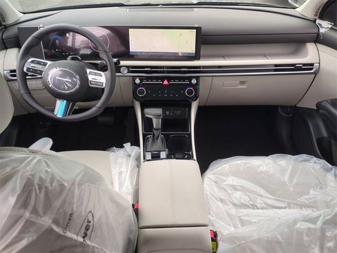 New 2026 Hyundai Tucson SEL image 23