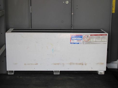 Used 2019 Ford Transit 150 130 Low Roof image 15