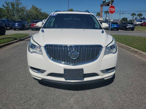 Used 2013 Buick Enclave Premium image 9