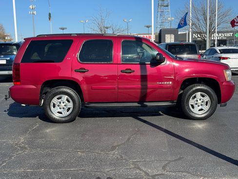 Used 2007 Chevrolet Tahoe LS image 4