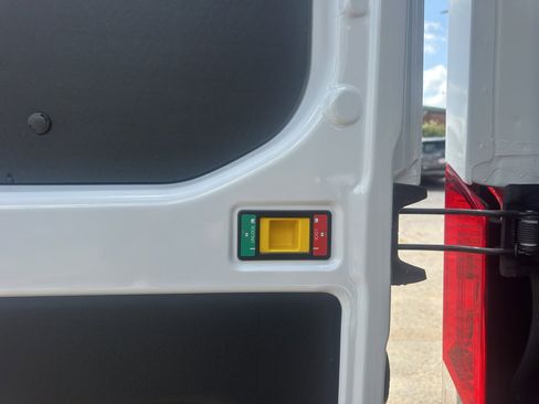 New 2025 Ford Transit 250 148 Medium Roof w/ Load Area Protection Package image 24