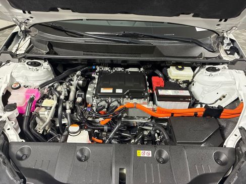 Used 2023 Subaru Solterra AWD image 6