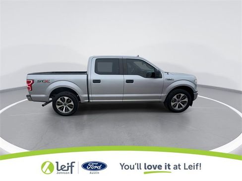Used 2020 Ford F150 XL w/ Equipment Group 101A Mid image 12