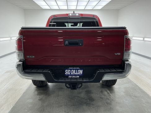 Used 2023 Toyota Tacoma SR image 5