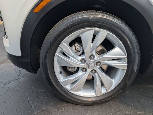 Used 2024 Buick Encore GX Preferred FWD image 25