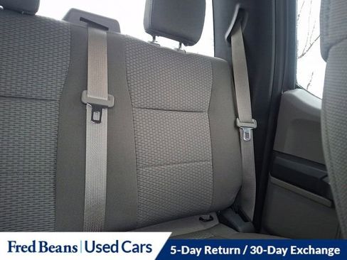 Certified 2017 Ford F150 XLT image 19