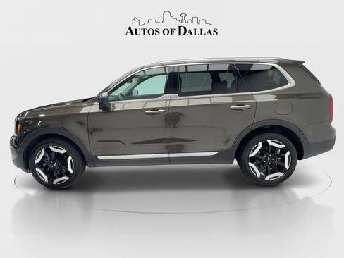 Used 2025 Kia Telluride S AWD/4WD image 5