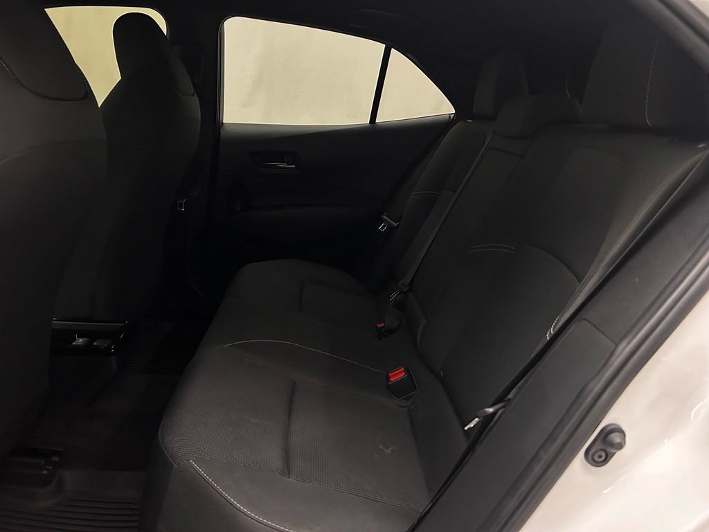 Used 2023 Toyota Corolla GR w/ Performance Package AWD/4WD image 14