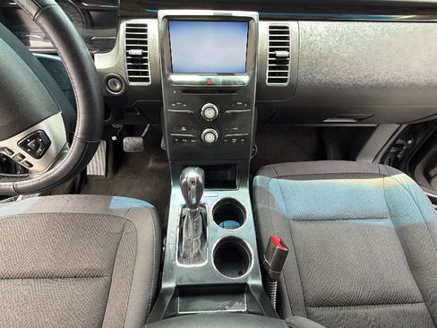 Used 2013 Ford Flex SEL FWD image 14
