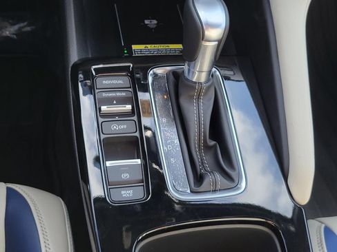 New 2026 Acura Integra A-Spec FWD image 25