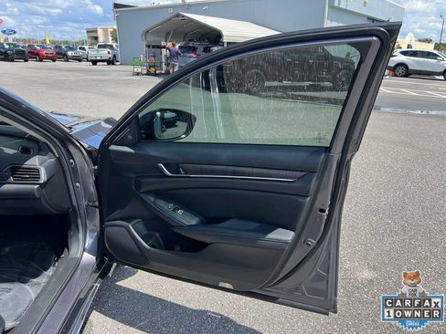 Used 2022 Honda Accord EX-L image 49
