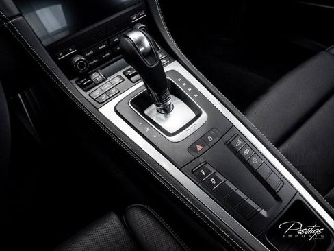 Used 2025 Porsche 718 Cayman GTS RWD image 27