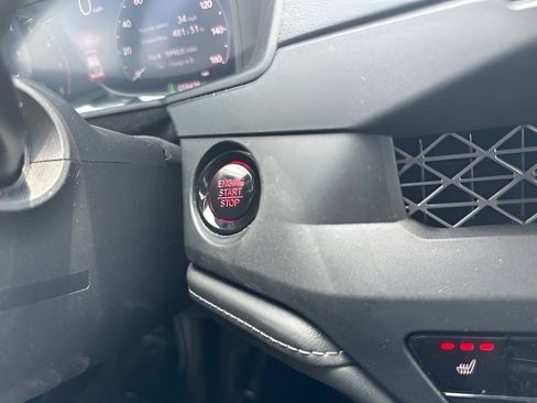 Used 2024 Honda Accord EX image 25