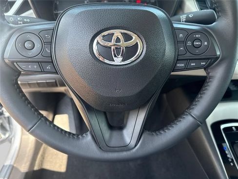 Used 2024 Toyota Corolla LE w/ LE Premium Package FWD image 13