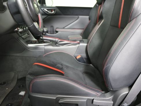 Used 2023 Subaru BRZ Limited image 11