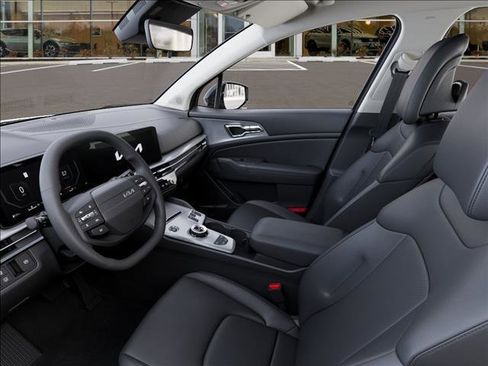 Used 2026 Kia Sportage AWD Hybrid image 17