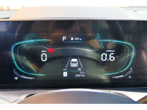 Used 2023 Kia Telluride S w/ S Sunroof Package AWD/4WD image 24