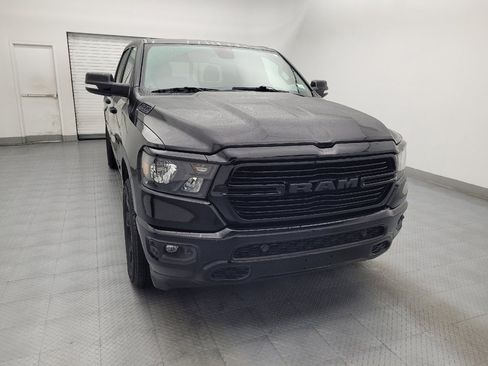 Used 2019 RAM 1500 Big Horn image 14
