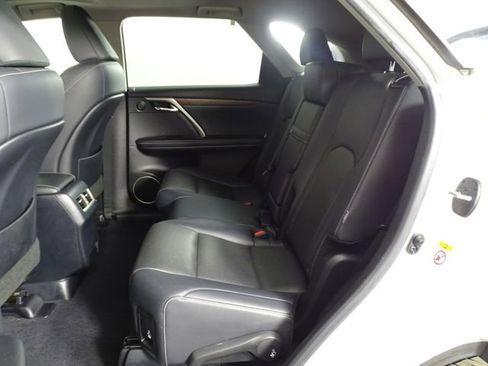 Used 2020 Lexus RX 350L FWD w/ Premium Package image 14