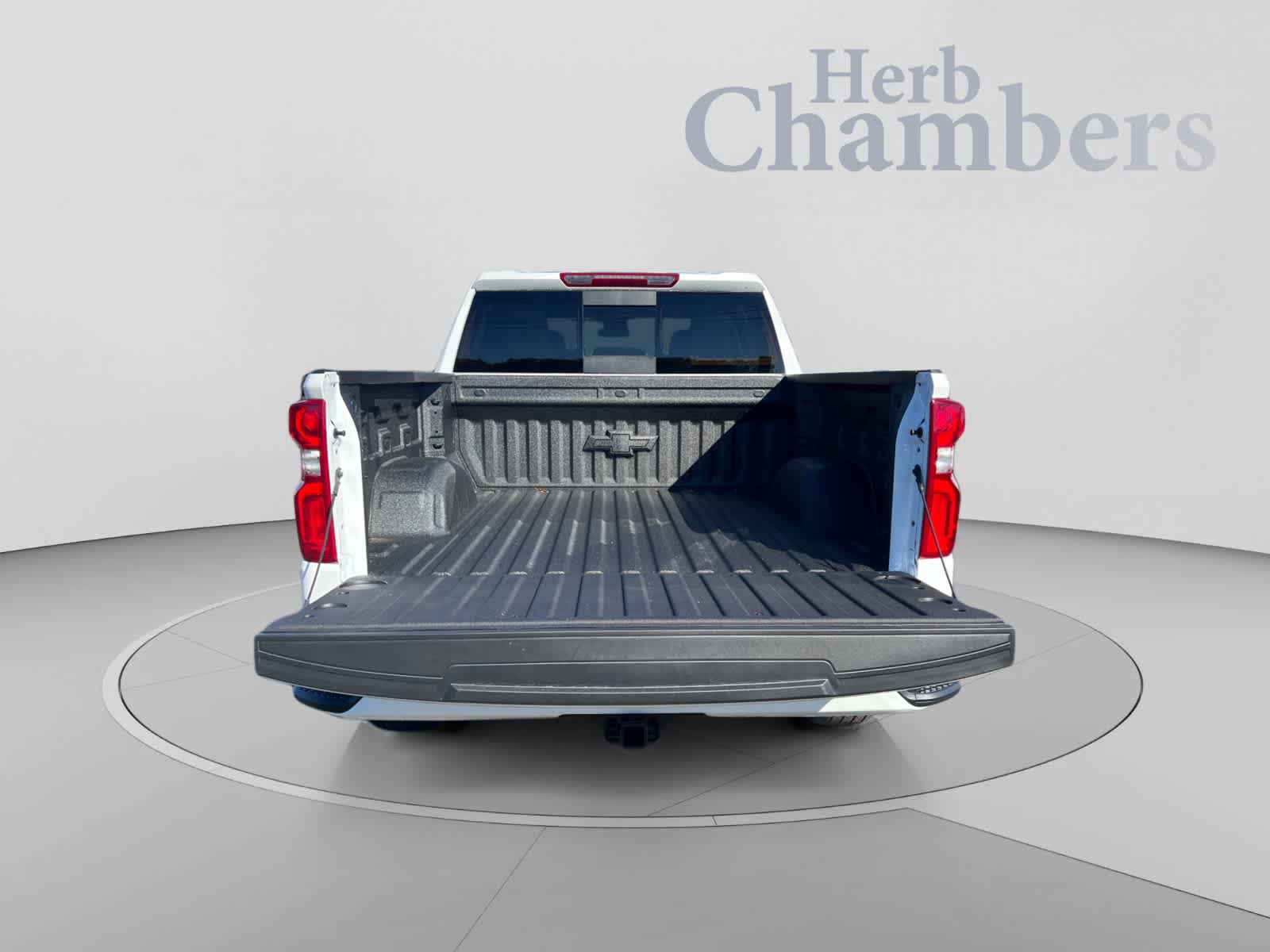 New 2026 Chevrolet Silverado 1500 RST w/ Convenience Package II AWD/4WD image 7